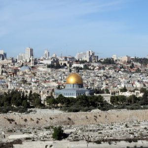 guided tour al aqsa mosque