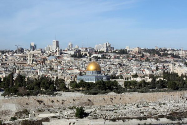 guided tour al aqsa mosque