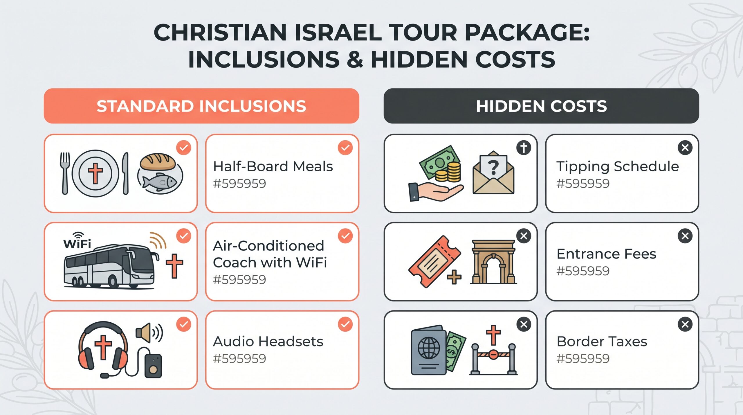 Best Christian Tour Companies to Israel: A Complete Guide
